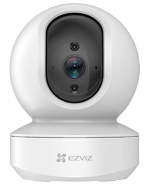 Camera Dome Int 2K 4Mp Wifi Motor Ir10 350Pan 55Tilt Audio Autotrack - Visualizzazione dettagliata