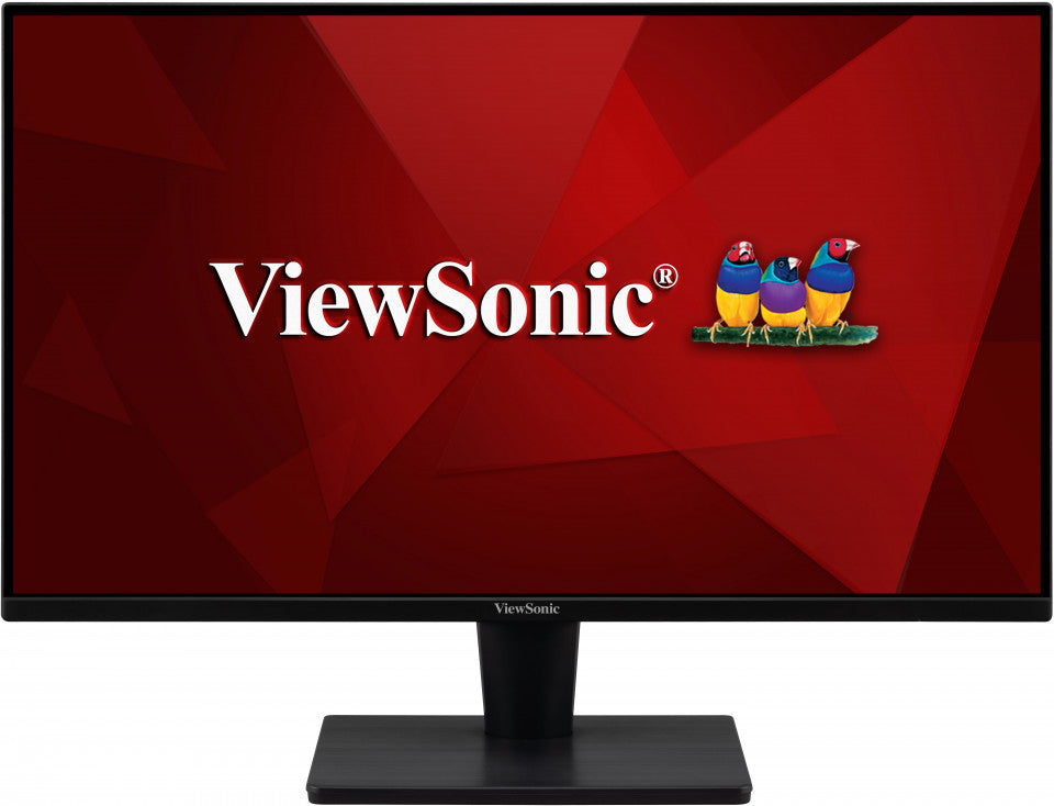 Mon 27Va Qhd 2Xhdmi Dp Mm Black Frameless - Visualizzazione dettagliata