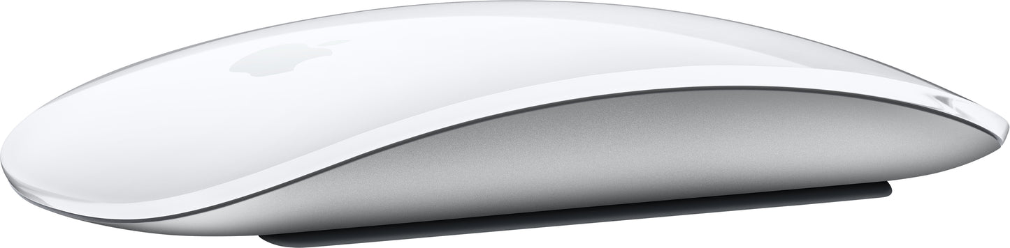 Mouse Magic Apple Wireless Con Cavo Usb C - Visualizzazione dettagliata