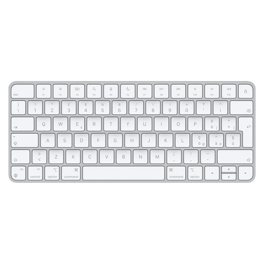 Tastiera Magic Apple Keyboard Ita 2021 - Visualizzazione dettagliata