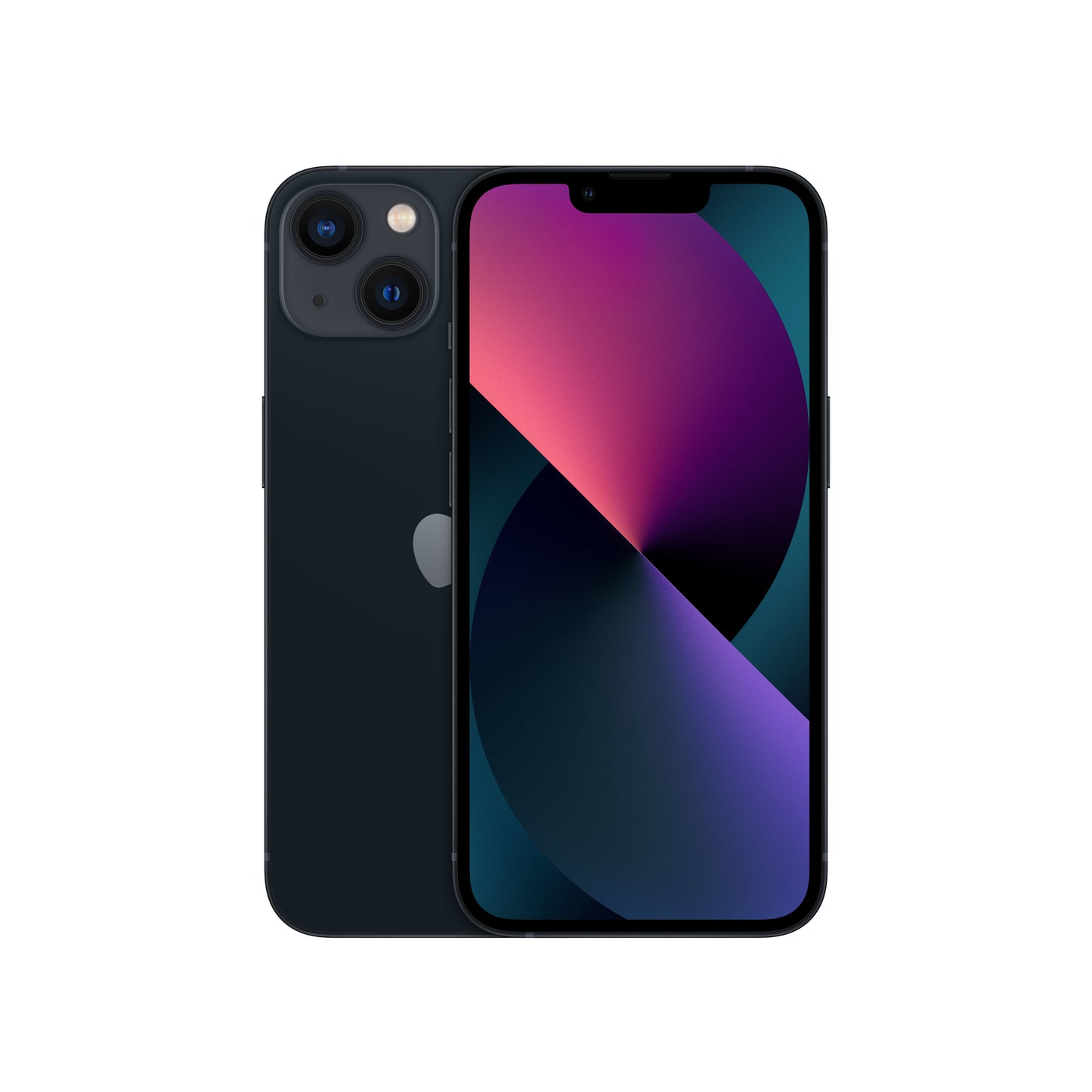 Iphone 13 128Gb Midnight - Visualizzazione dettagliata