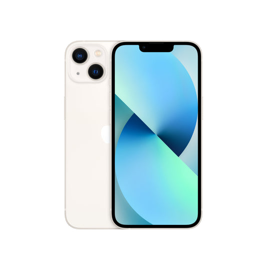 Iphone 13 128Gb Galassia - Visualizzazione dettagliata