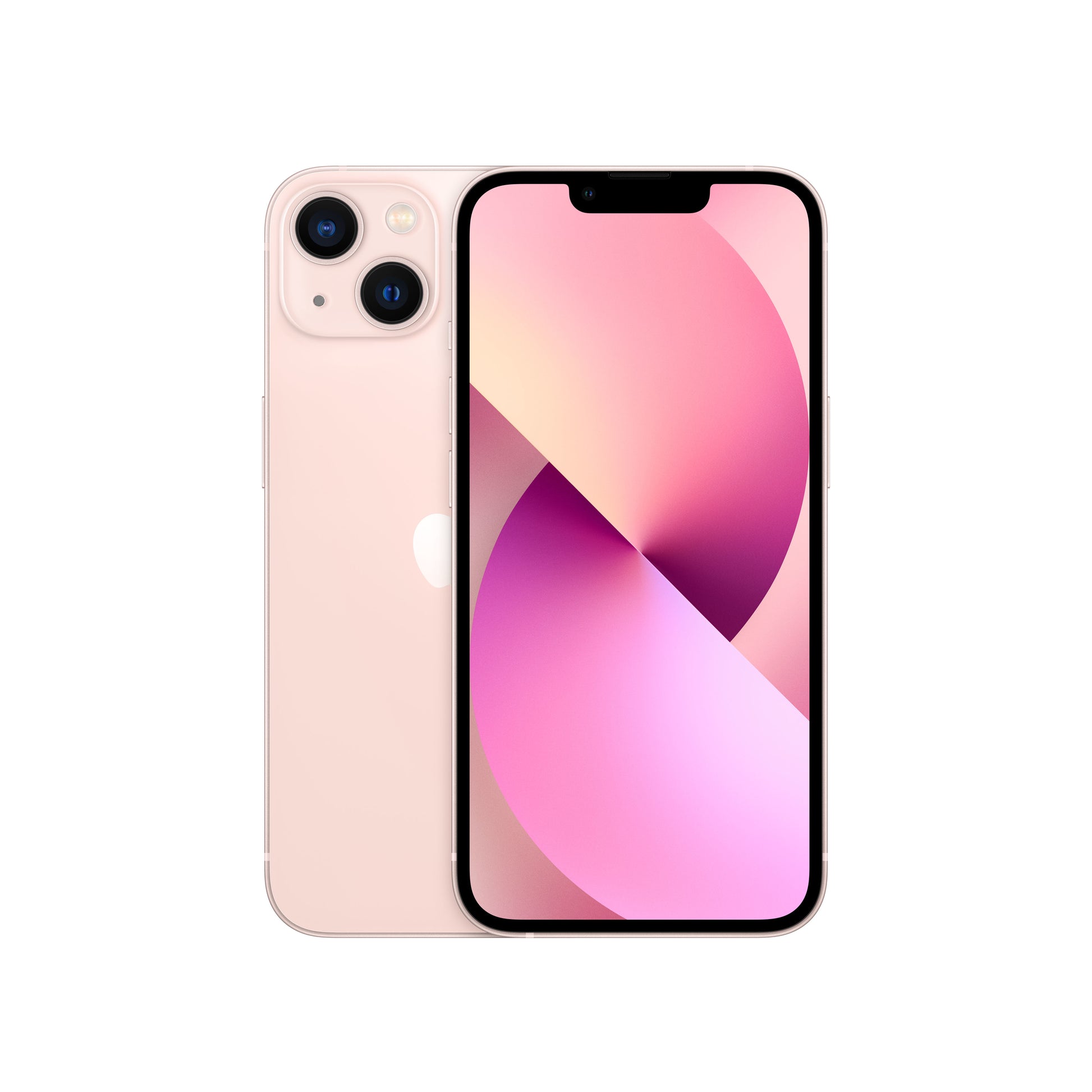 Iphone 13 128Gb Pink - Visualizzazione dettagliata