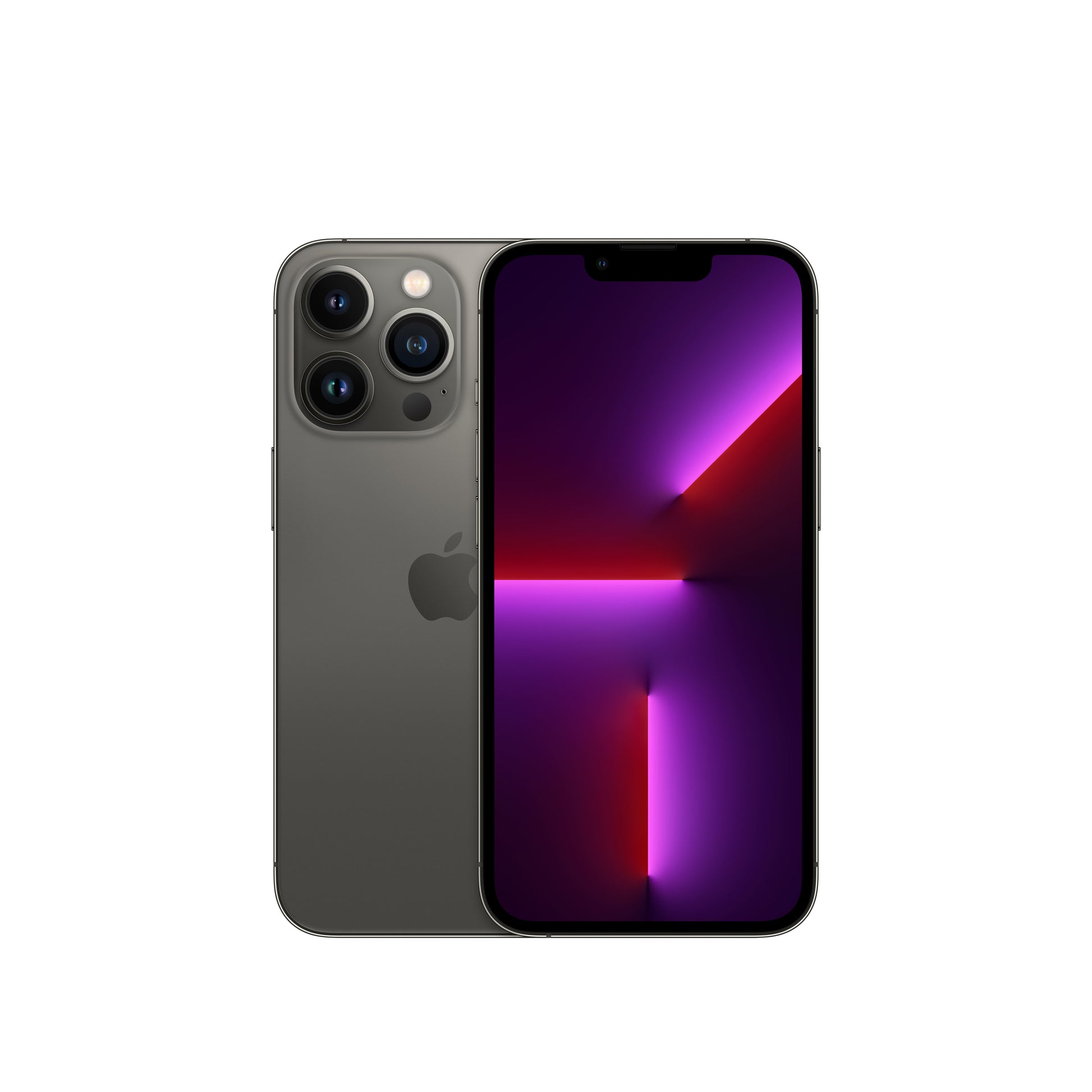 Iphone 13 Pro 256Gb Ricond Graphite Grado A Garanzia 1Y 3 Mesi Batt - Visualizzazione dettagliata