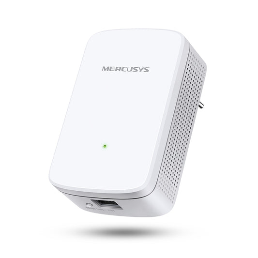 Range Extender Wifi 300 Mbps 1P Lan Antenne Interne - Visualizzazione dettagliata