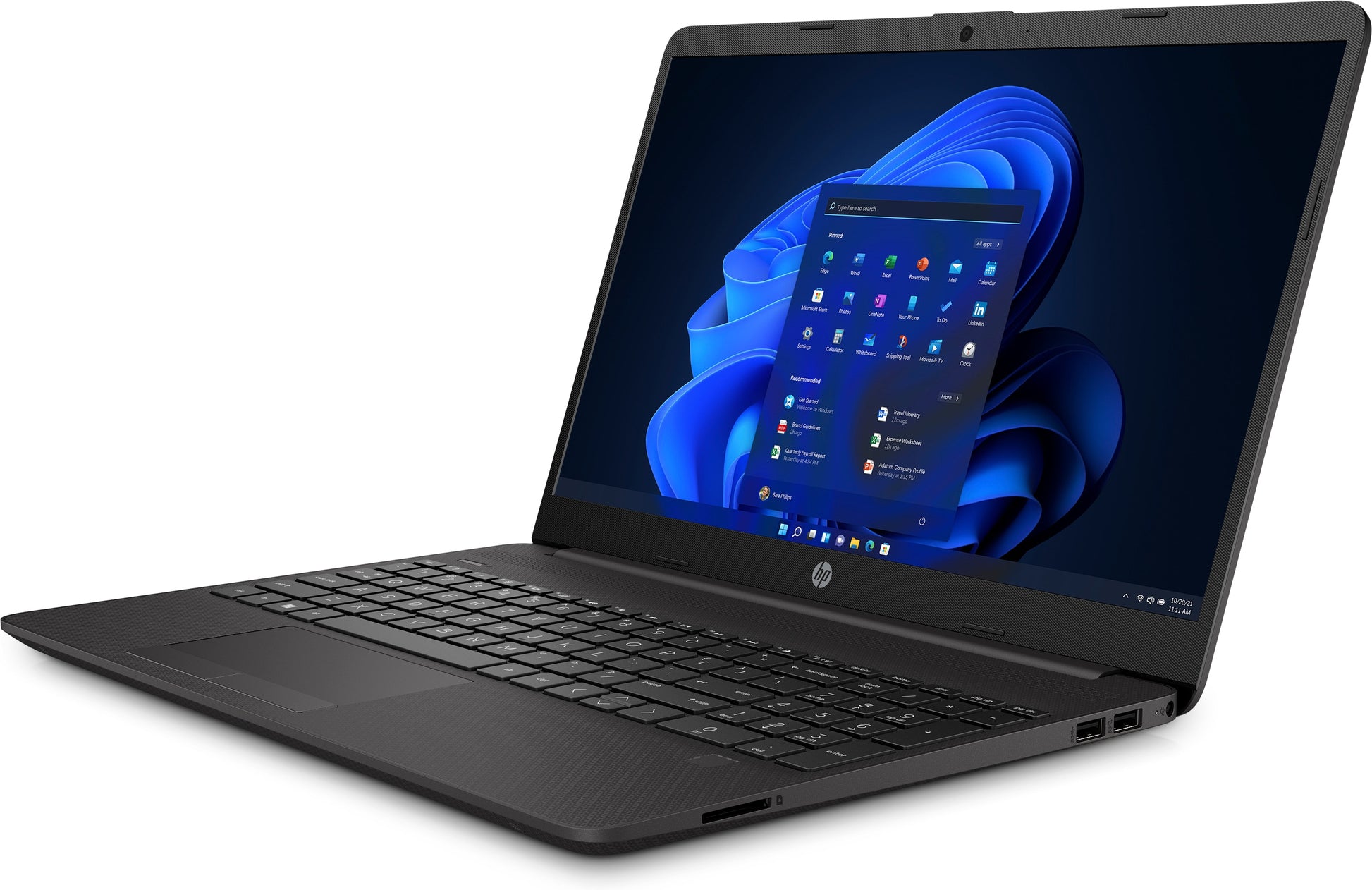 Nb 15 6 I5 1235U 16Gb 512Ssd W11P 250 G9 Bundle Care Pack 2Y - Visualizzazione dettagliata