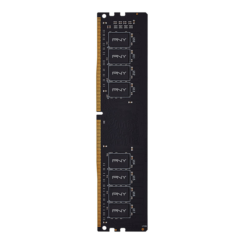 Ddr4 16Gb 3200 Mhz Dimm Pny Cl22 - Visualizzazione dettagliata