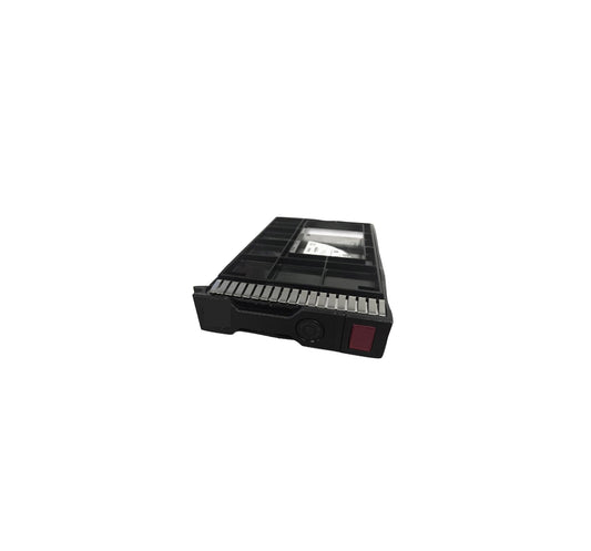 Dischi Server Intel Hpe 960Gb Sata Mu Lff Scc Mv Ssd - Visualizzazione dettagliata