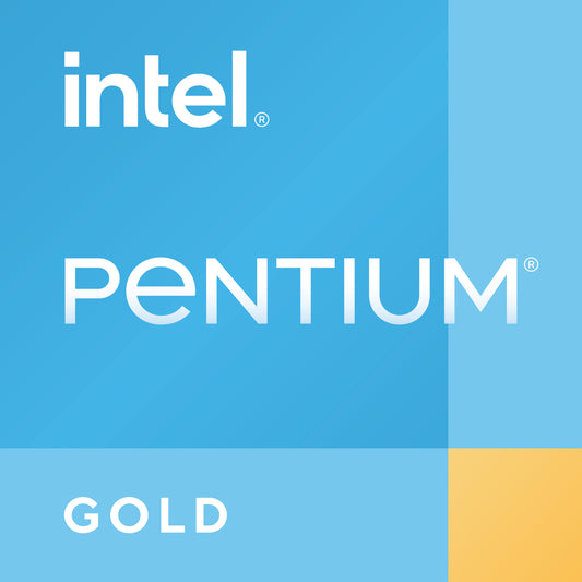 Cpu Intel G7400 Pentium 3 7Ghz 1700 12Gen 2C 6Mb 65W - Visualizzazione dettagliata
