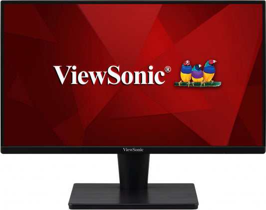 Mon 22 Fhd Vga Hdmi Black Flicker Free Blue Light Vesa - Visualizzazione dettagliata