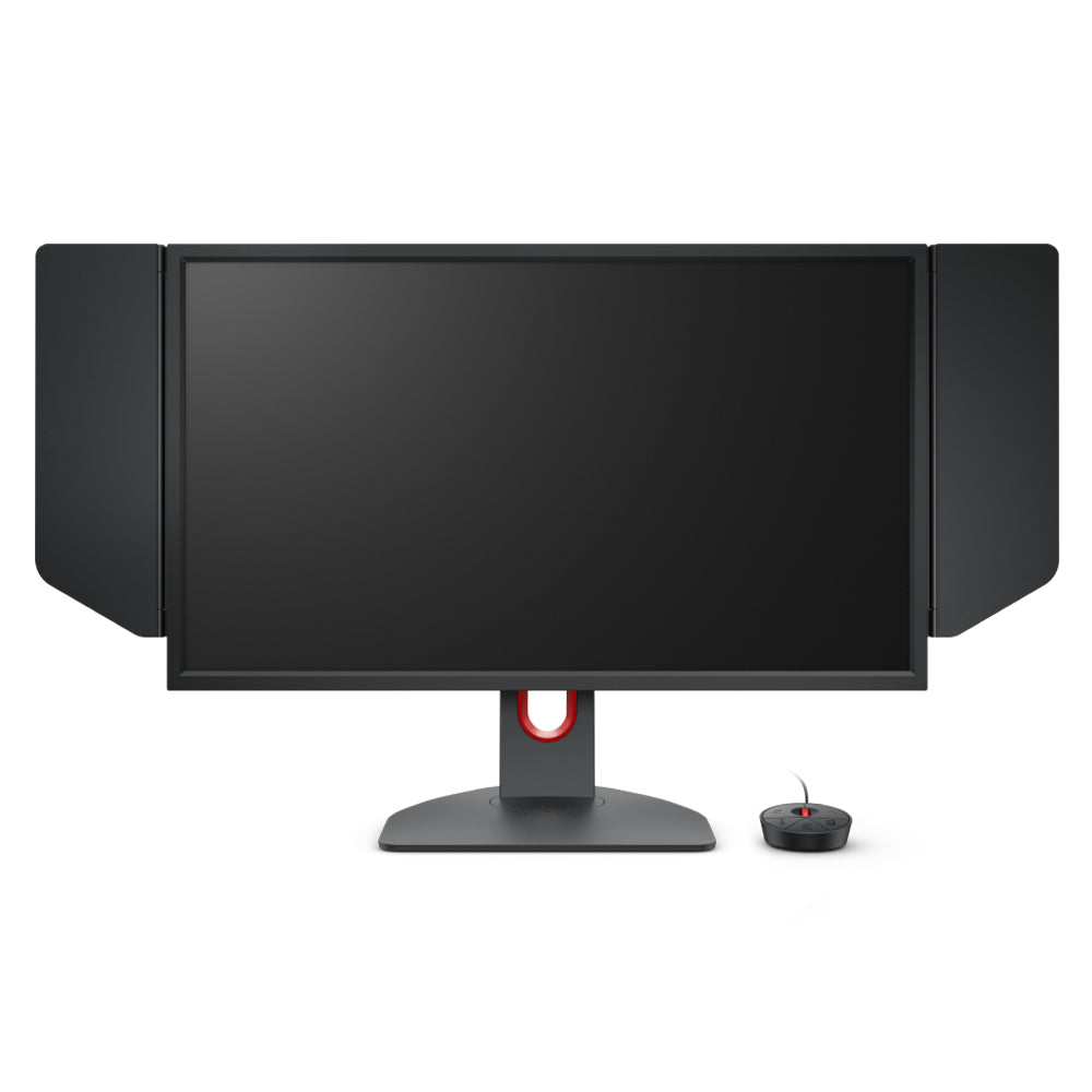 Mon 27Tn Fhd Hdmi Dp 240Hz Benq Xl2746K Gaming Esport Pivot - Visualizzazione dettagliata