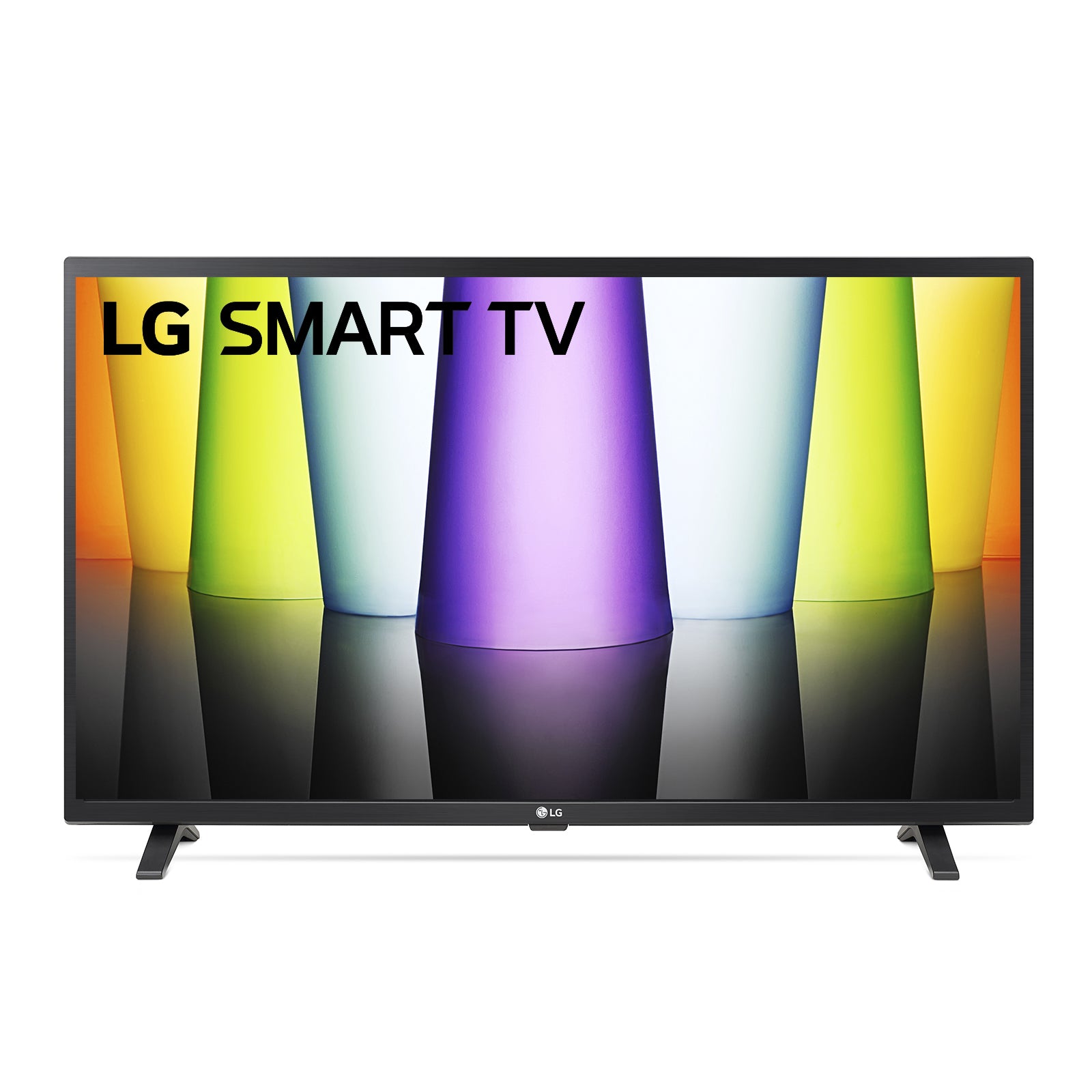Tv 32 Lg Fhd Eu Smart Ceramic Blac Usb Dvbt2 New - Visualizzazione dettagliata