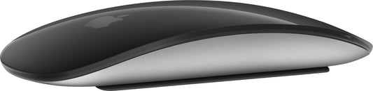 Mouse Magic Apple Wireless Nero Ricarica Con Cavo Usb C - Visualizzazione dettagliata