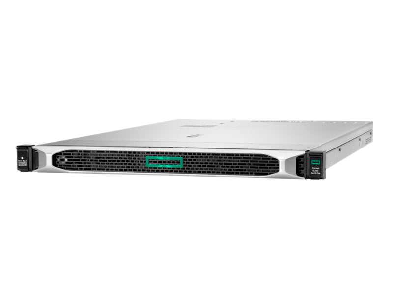 Server Hpe Dl360 X4314 Nohdd 32Gb Gen10 Rack 1P 8Sff 1 800W Mr416I - Visualizzazione dettagliata