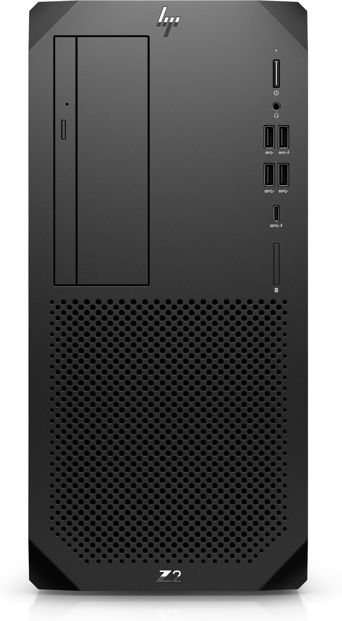 Wkst I7 Twr 32Gb 1Tb W11P Rtx A400 I7 14700 Z2 G9 700W 3Yr A400 4Gb - Visualizzazione dettagliata