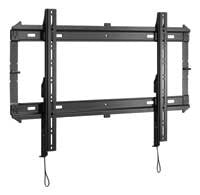 Staffa Tv Monitor Fissa 600X400Max Portata 59Kg - Visualizzazione dettagliata