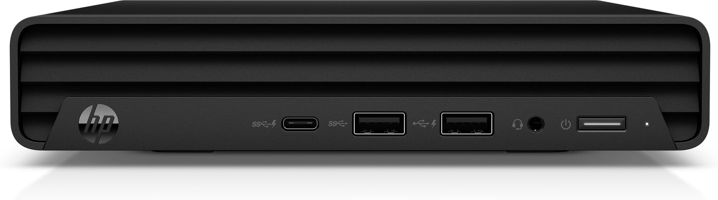 Pc I5 8Gb 256Ssd W11P Dm 2Y Wifi I5 1335 260 Pro Mini 260 G9 R 13Gen - Visualizzazione dettagliata