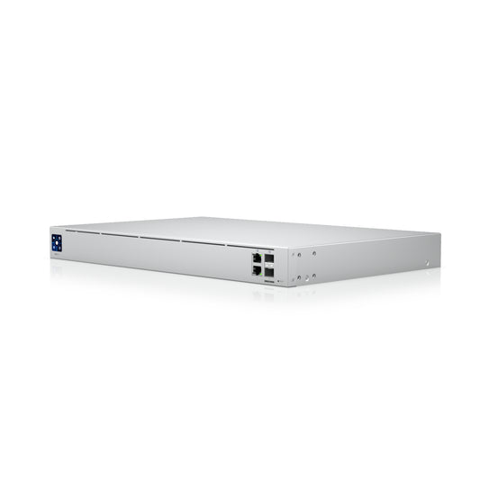 Gateway Ubiquiti Pro 1U 2P Rj45 Gateway Controller 1000 Mbit S Rack - Visualizzazione dettagliata