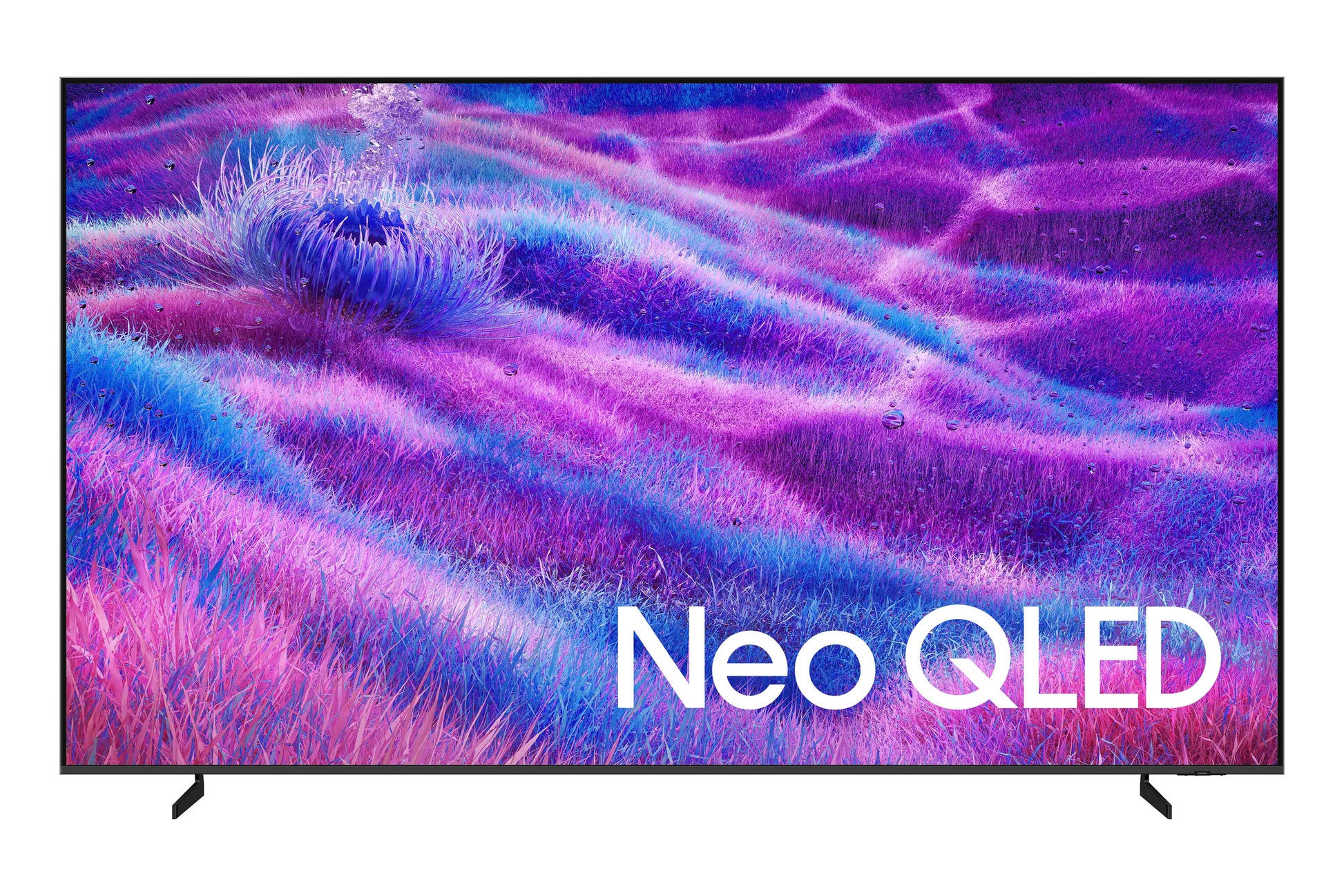 Tv 100 Sam 4K Uhd Qled Neo Smart Lan Dvt2 Dvbs2 Hdr10 Italia Qled - Visualizzazione dettagliata