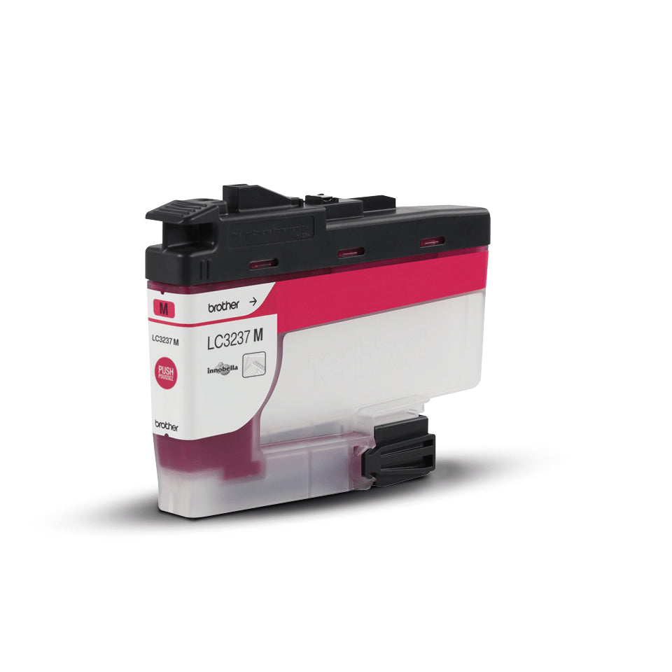 Ink Brother Lc3237M Magenta Per Mfc J5945Dw 1 500Pg - Visualizzazione dettagliata