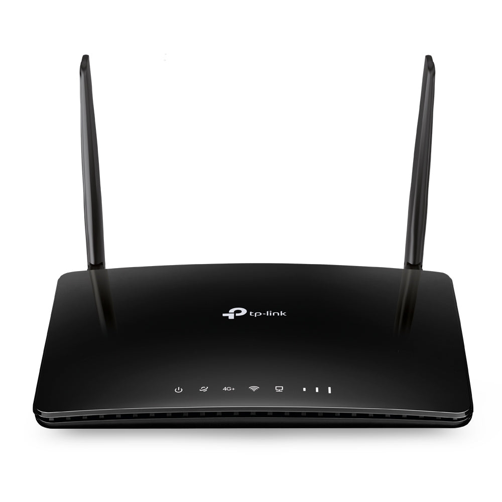 Router Ac1200 Wireless 4G Lte 3P10 100 3Ant Int 2 Ant Lte - Visualizzazione dettagliata