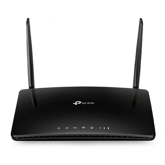 Router Ac1200 Wireless 4G Lte 3P10 100 3Ant Int 2 Ant Lte - Visualizzazione dettagliata