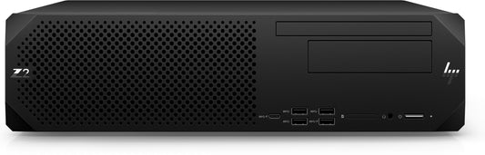 Wkst I7 Sff 32Gb 1Tb W11P T1000 I7 14700 Z2 G9 R 450W 3Yr - Visualizzazione dettagliata