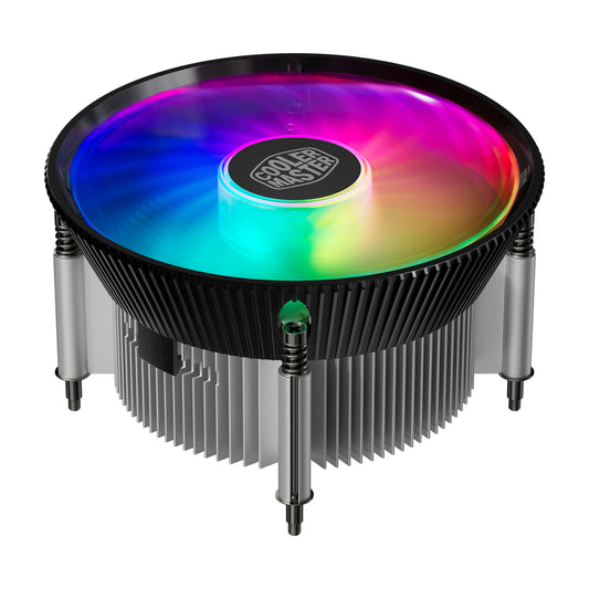 Dissipatore Aria I70C Rgb Addressab Lga 1700 150W - Visualizzazione dettagliata