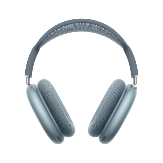 Cuffie Apple Airpods Max Blu - Visualizzazione dettagliata