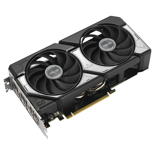 Vga Asus Dual Rtx5060Ti O8G 8Gb 1 Hdmi 3 Dp Gddr7 - Visualizzazione dettagliata