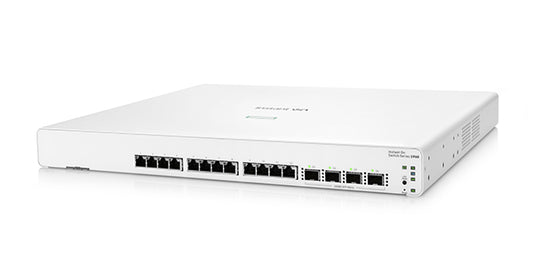 Switch 12P Gbase T 4Upling Aruba 19 60 - Visualizzazione dettagliata