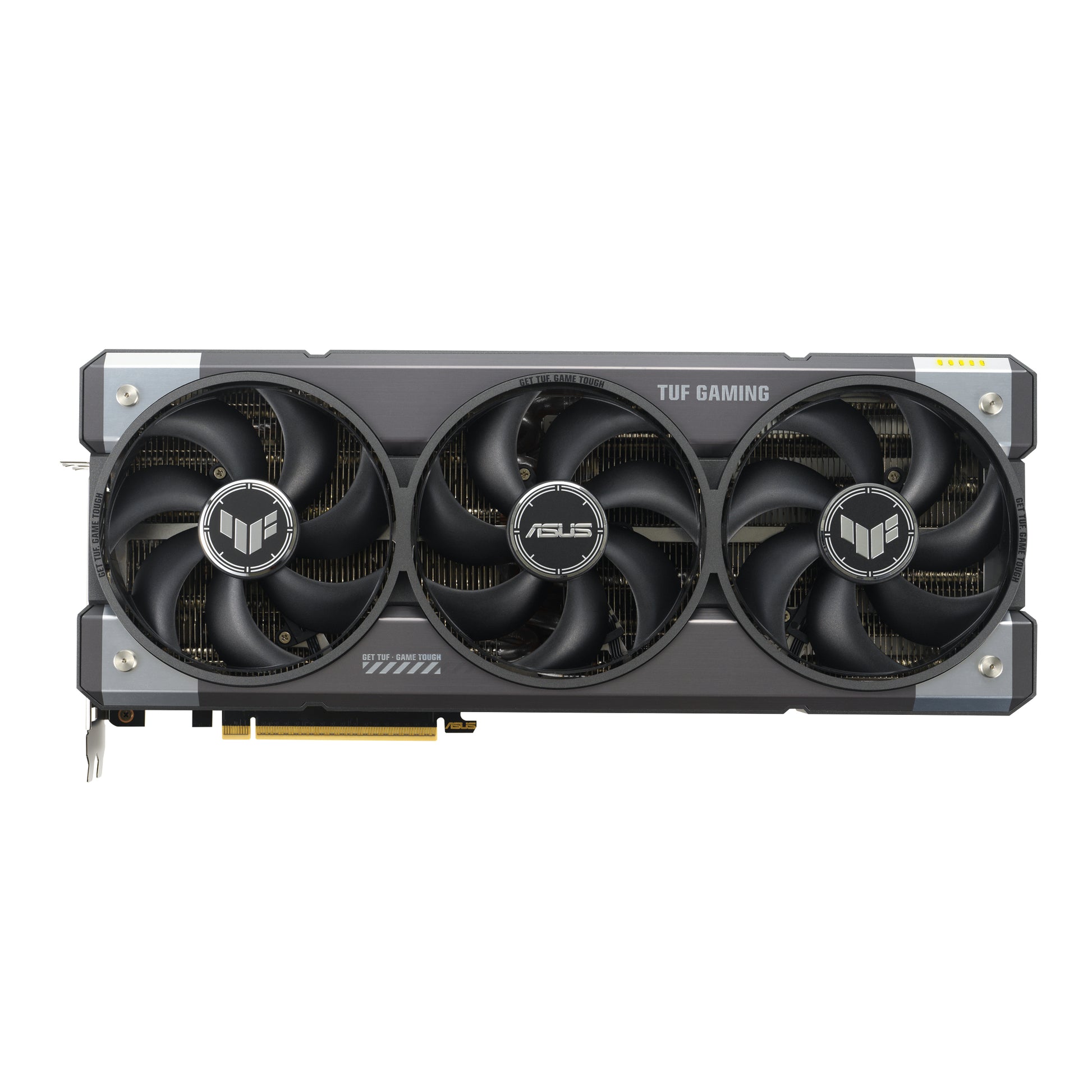 Vga Asus Tuf Rtx5080 O16G Gaming 16Gb 2 Hdmi 3 Dp Gddr7 - Visualizzazione dettagliata