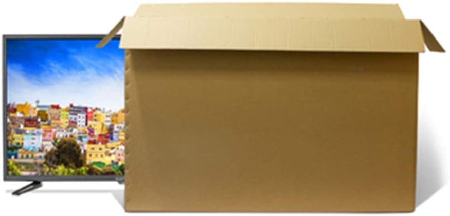 Scatola Tv 40 43 1150X200X720 Usare Per Assicurare Imballo Big