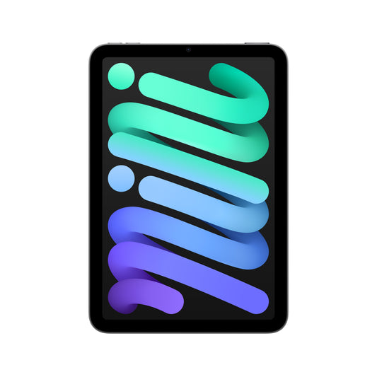 Tablet Ipad Mini 2024 Wifi 256Gb Sp Ace Gray - Visualizzazione dettagliata