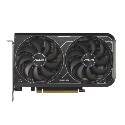Vga Asus Dual Rtx 4060 08G V2 8Gb Ddr6 128Bit 1Hdmi 3Dp Pcie 4 0 - Visualizzazione dettagliata