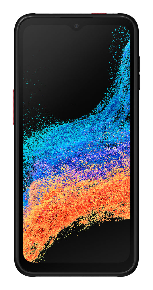 Sm Samsung Galaxy Xcover6 Pro Ee 6 6 6 128Gb 50Mp Dualsim And Black - Visualizzazione dettagliata