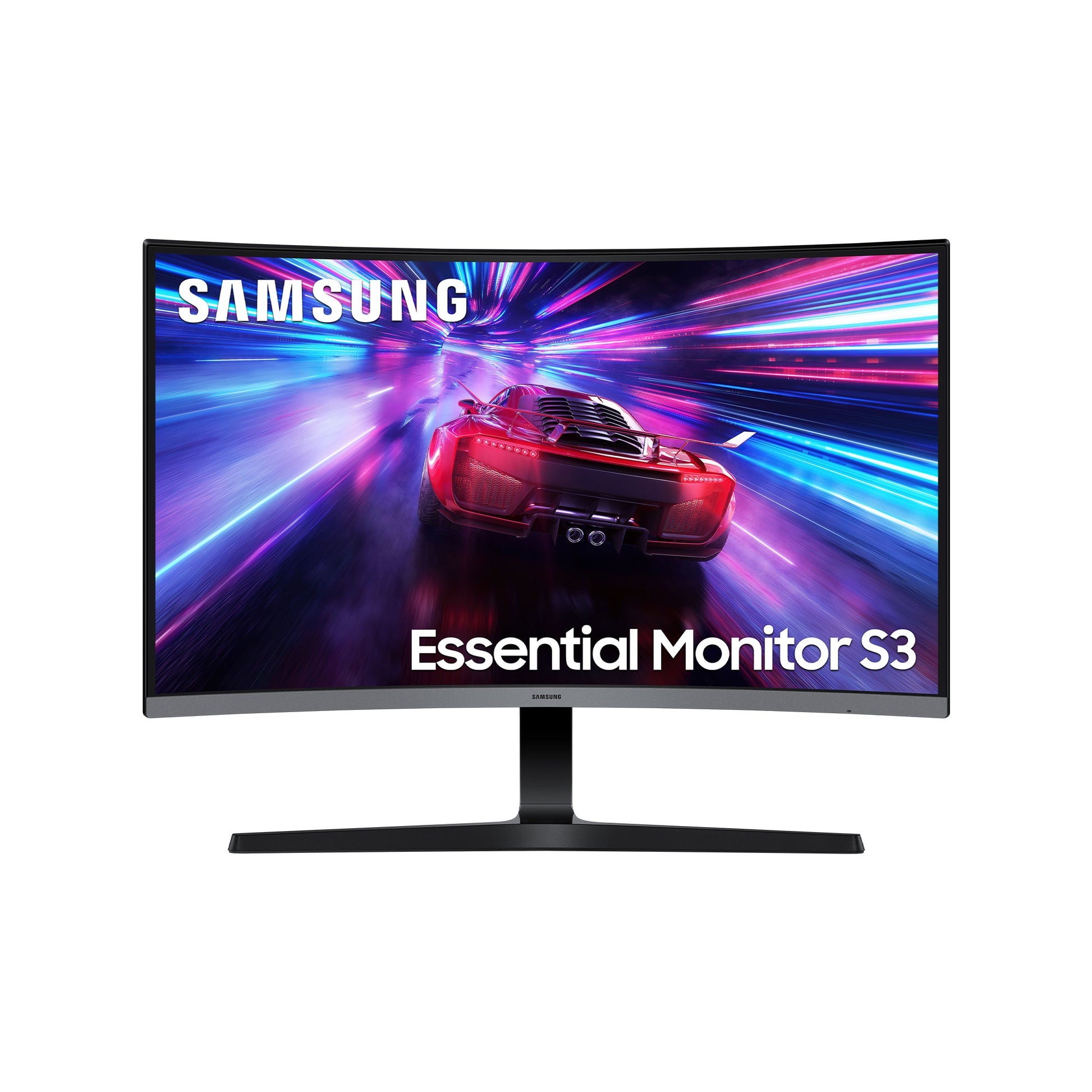 Mon 27Va Hdmi 100Hz Vga Mm Curvo Ls27D396Gauxen S39Gd 250Cd - Visualizzazione dettagliata