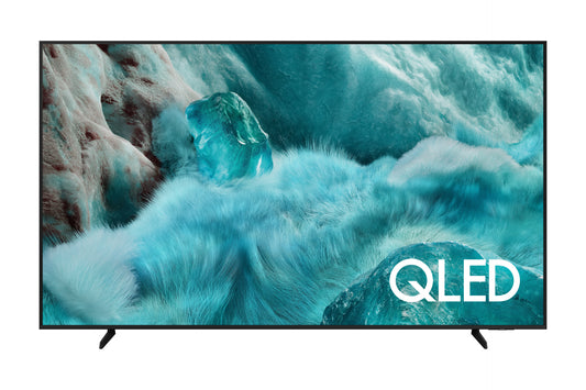 Tv 65 Sam 4K Uhd Qled Tv Smart Lan Dvt2 Dvbs2 Hdr10 Italia Qled - Visualizzazione dettagliata