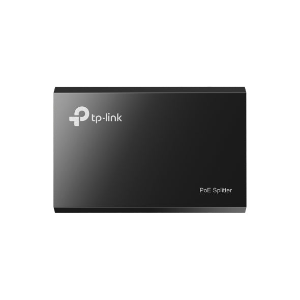 Poe Splitter Adapter Tp Link Up To 100Mt 5V 12V Pocket Size - Visualizzazione dettagliata
