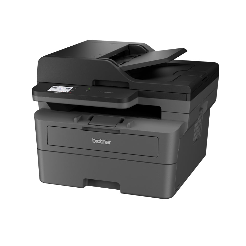 Mf Ecopro Las B N A4 Fax Wifi F R Brother Mfcl2860Dwe 34Ppm Adf - Visualizzazione dettagliata
