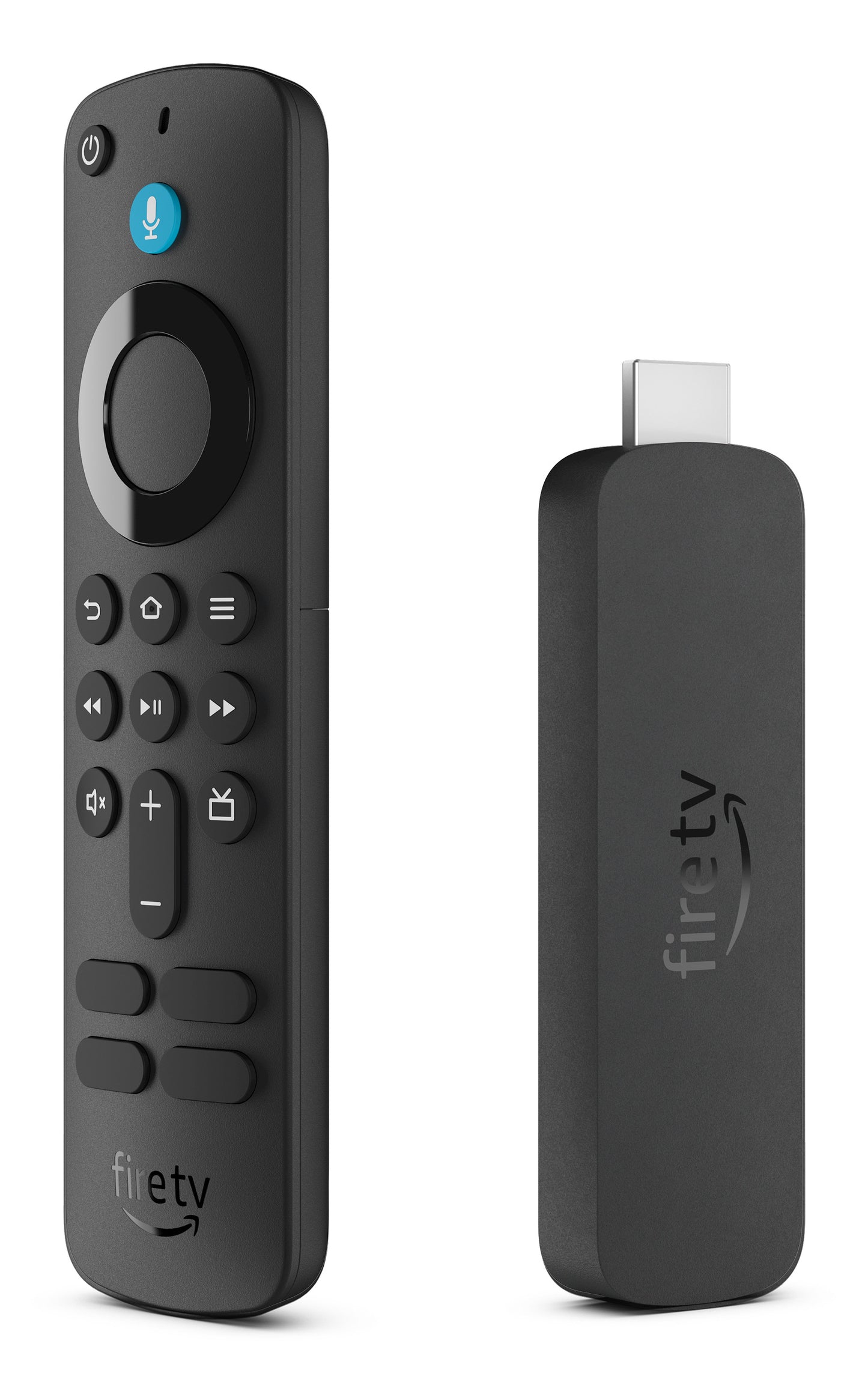 Amazon Fire Tv Stick Hdmi 4K 3Gen Wi Fi - Visualizzazione dettagliata