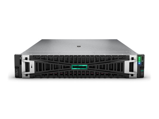 Server Gen11 Hpe Dl380 G11 4410Y M R408I O Nc 8Sf - Visualizzazione dettagliata
