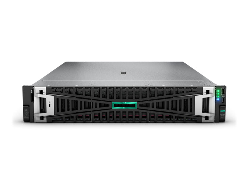 Server Hpe Dl380 4514Y 128Gb No Hdd G11 8Sff Ns204I U 2X1Kw Smartchoice - Visualizzazione dettagliata