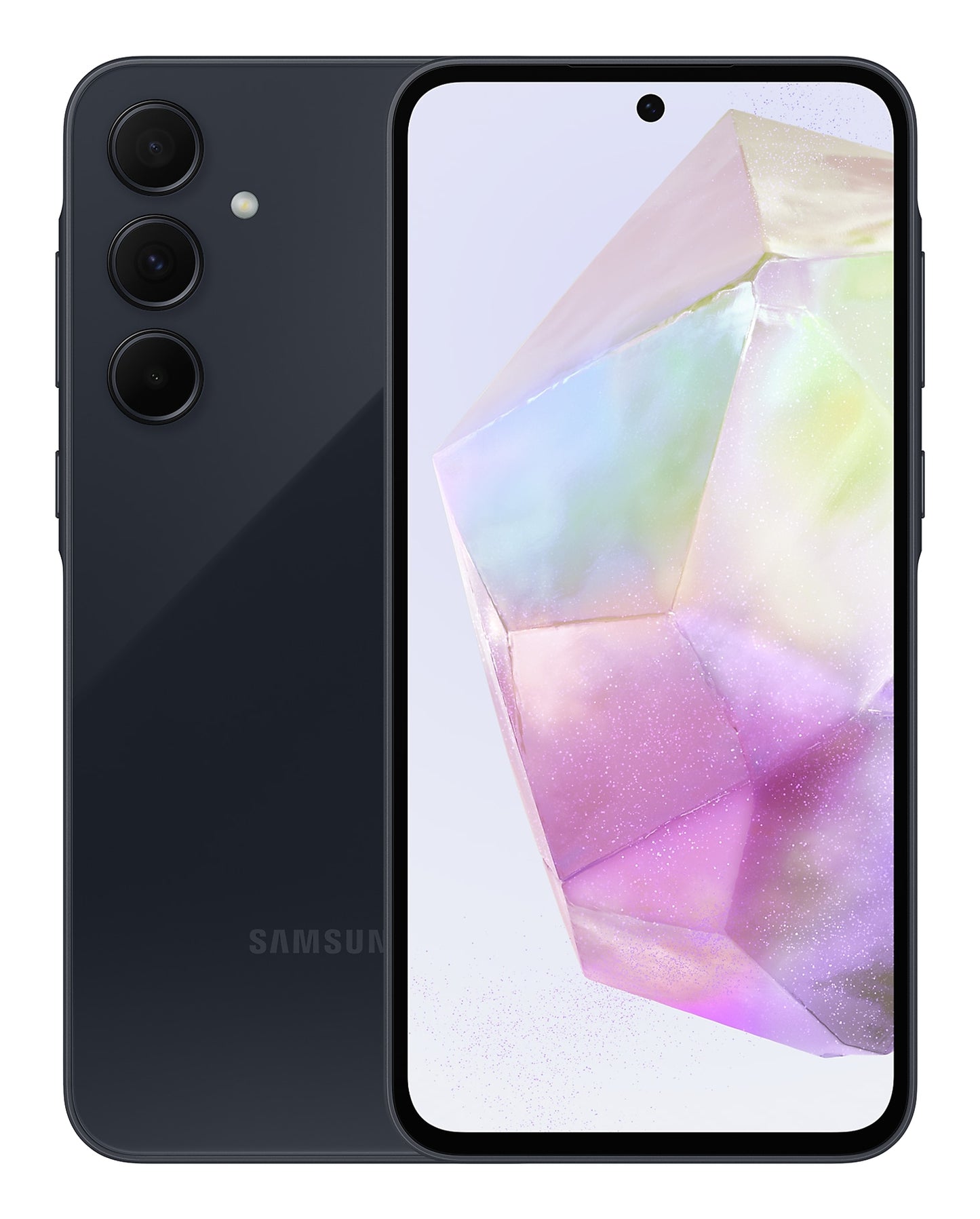 Sm Samsung Galaxy A356 5G Black Eu 6 6 6 128Gb Eu - Visualizzazione dettagliata