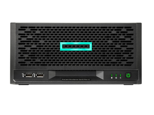 Server Hpe Micro E2314 32Gb 1Tb 2 Gen10 V2 Intel Gbl Smartchoice - Visualizzazione dettagliata