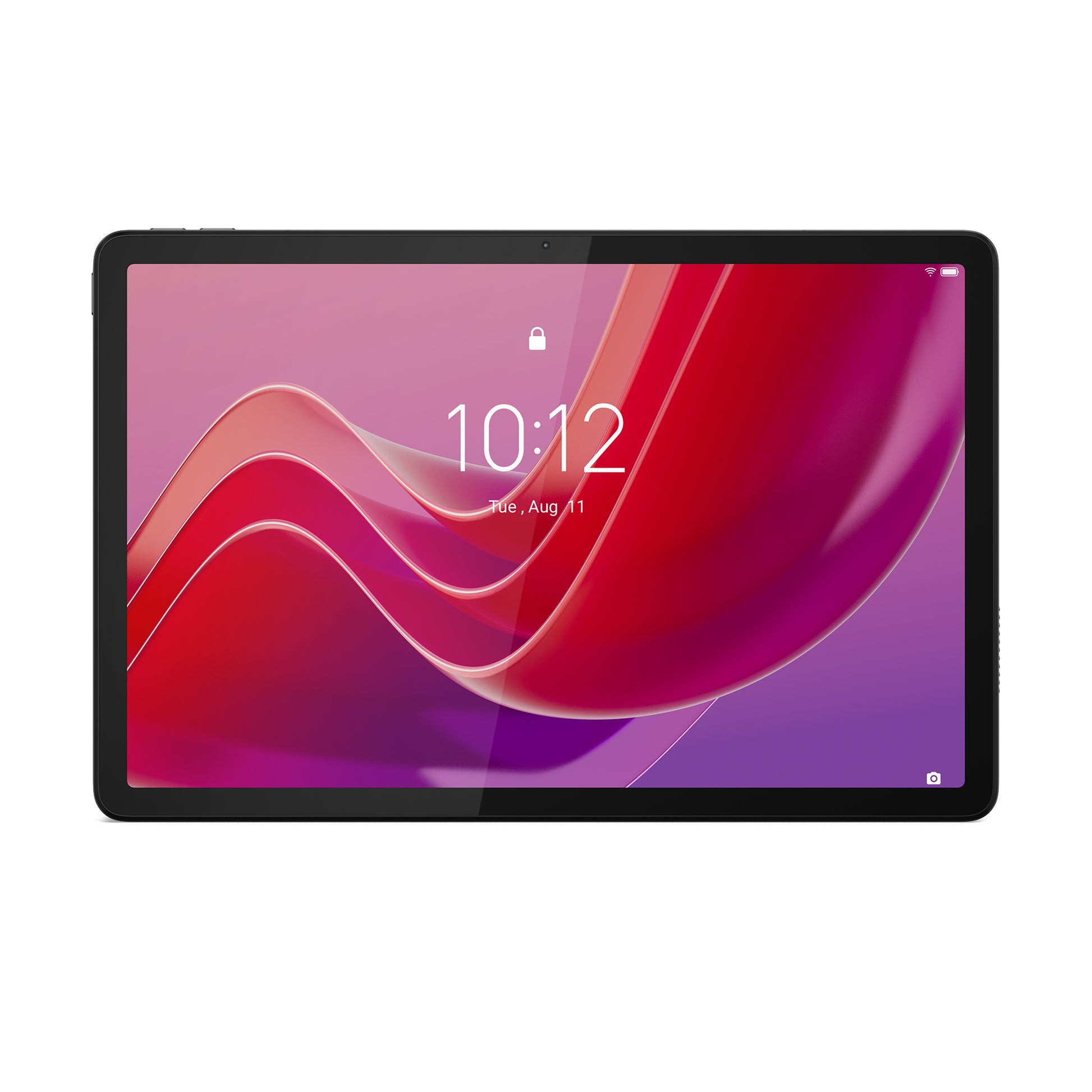 Tablet 11 M11 4 128Gb Wifi Pen Lenovo Tab Fhd And13 Grey - Visualizzazione dettagliata