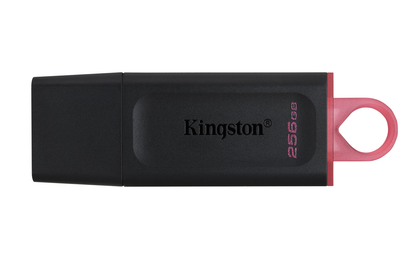 Pen Drive 3 2 256Gb Type A Exodia Nero Kingston - Visualizzazione dettagliata
