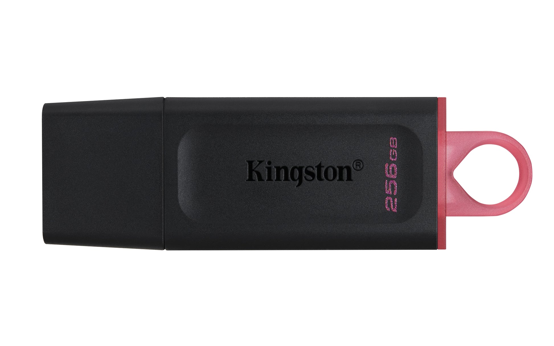 Pen Drive 3 2 256Gb Type A Exodia Nero Kingston - Visualizzazione dettagliata