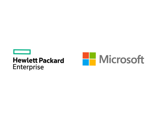 Sw Ms Hpe Win Server 2025 10Device Cal Ww Ltu - Visualizzazione dettagliata