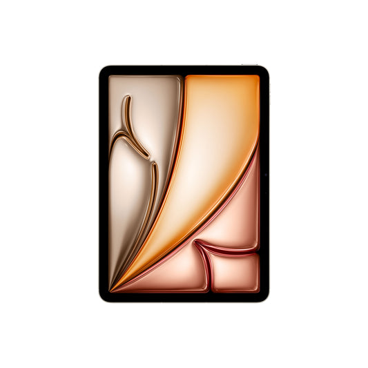 Tablet Ipad Air 111Tb M2 Cell Gal Assia 2024 - Visualizzazione dettagliata